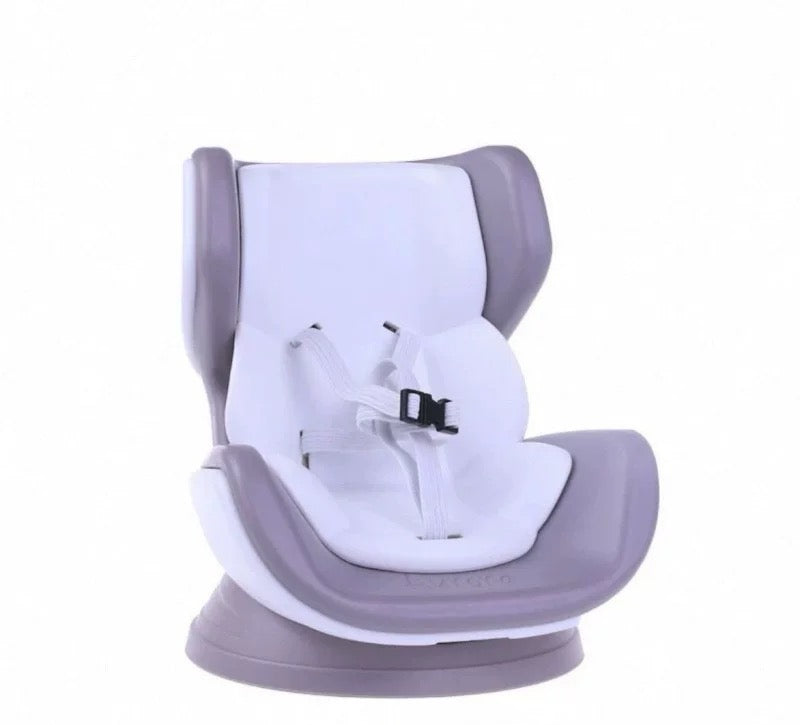 LaBuBu Magnetic Car Safety Seat Not including doll