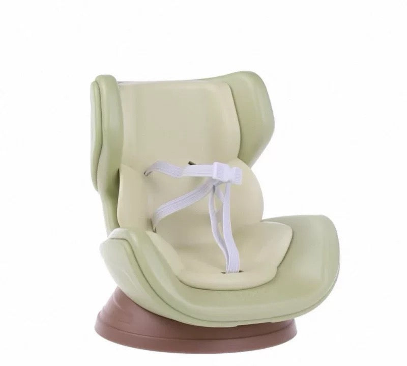 LaBuBu Magnetic Car Safety Seat Not including doll