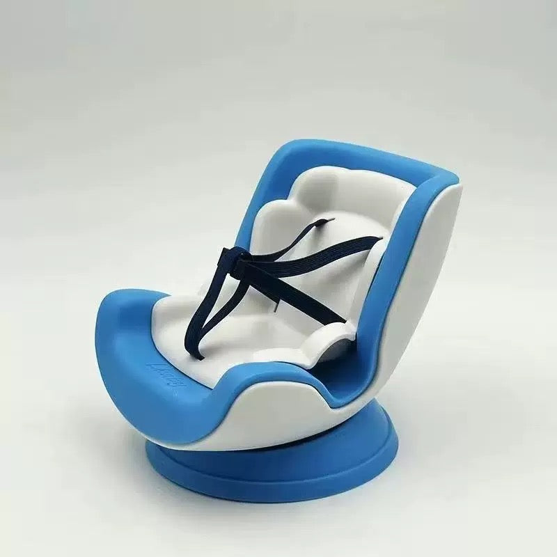 LaBuBu Magnetic Car Safety Seat Not including doll